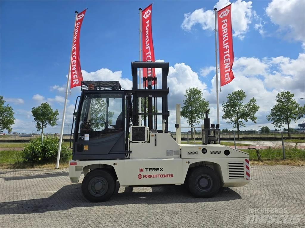 Terex SF50U Dyzeliniai krautuvai