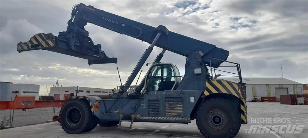 Terex TFC 45L Konteinerių krautuvai