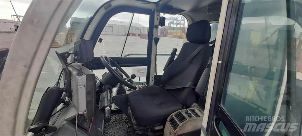 Terex TFC 45L Konteinerių krautuvai