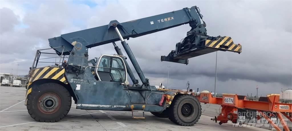 Terex TFC 45L Konteinerių krautuvai