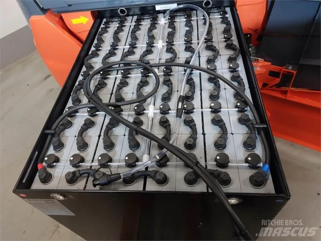 Toyota 9FBMK25T Elektriniai šakiniai krautuvai