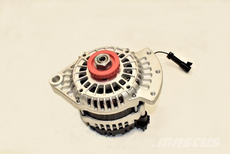  A/C Delco Elektronika