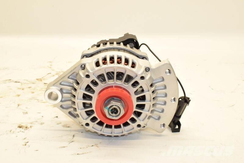  A/C Delco Elektronika