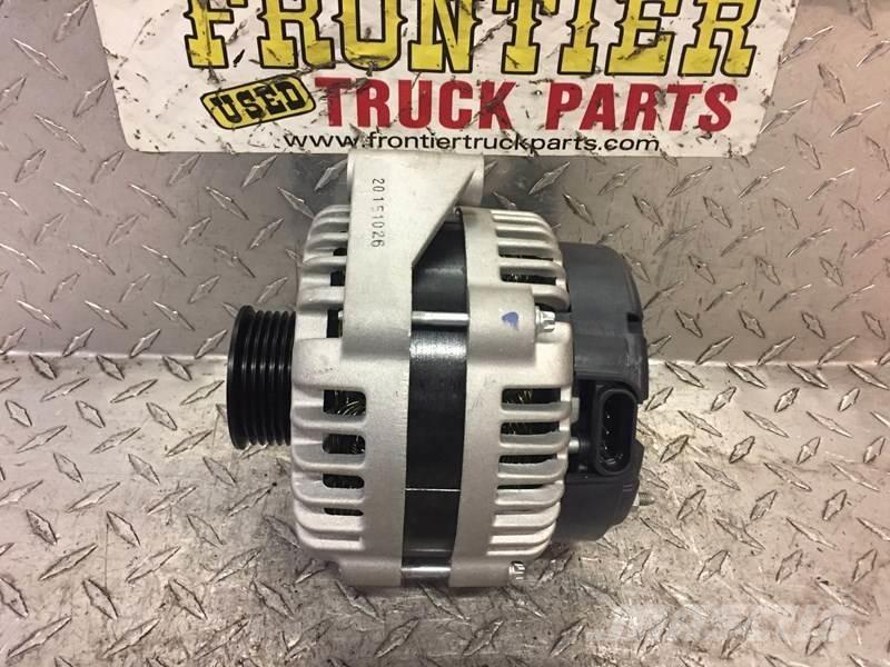  AC Delco Elektronika