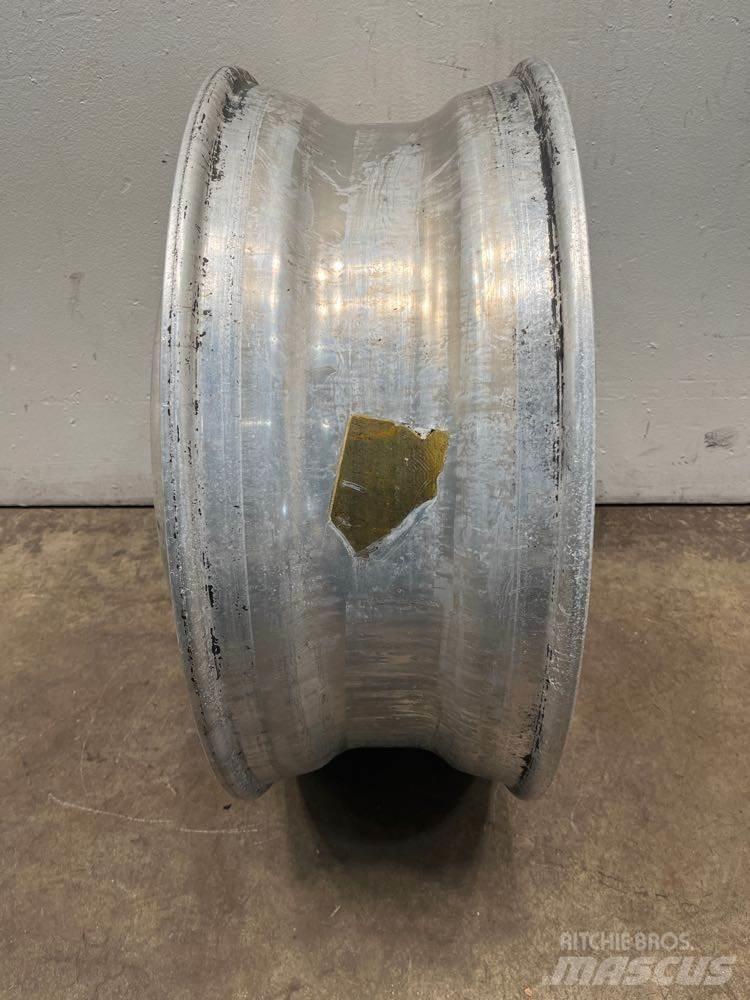 Alcoa  Padangos, ratai ir ratlankiai