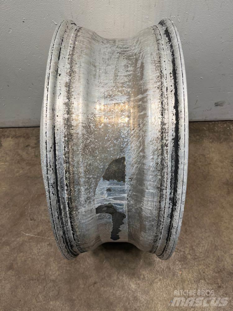 Alcoa  Padangos, ratai ir ratlankiai