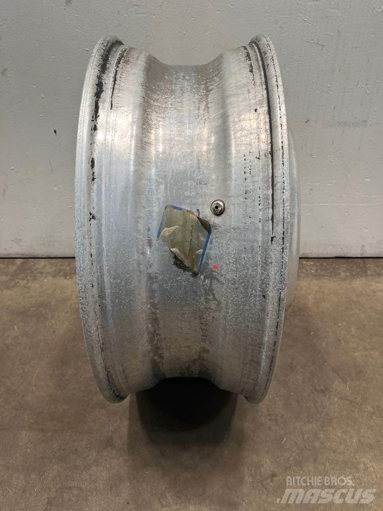 Alcoa  Padangos, ratai ir ratlankiai