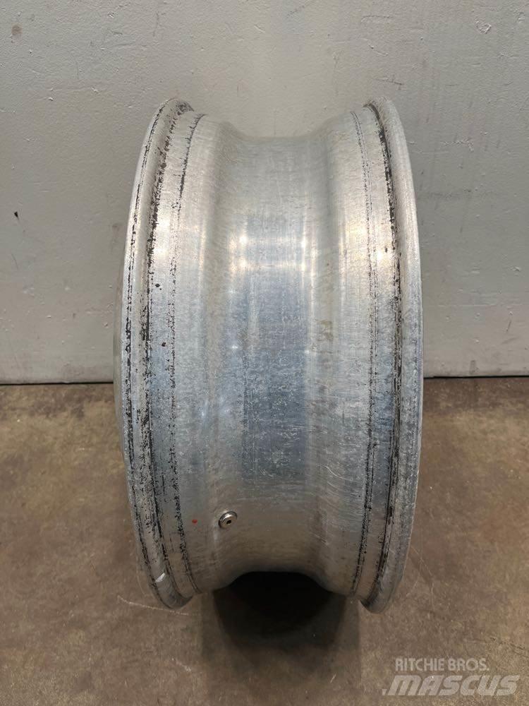 Alcoa  Padangos, ratai ir ratlankiai
