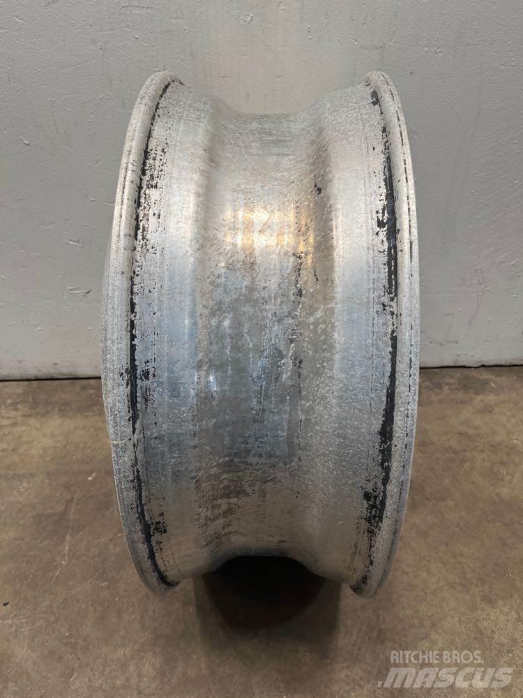 Alcoa  Padangos, ratai ir ratlankiai