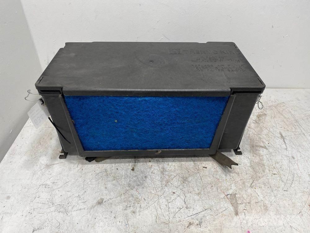  APU & Parts Elektronika