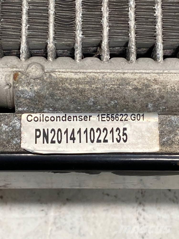  APU & Parts Elektronika