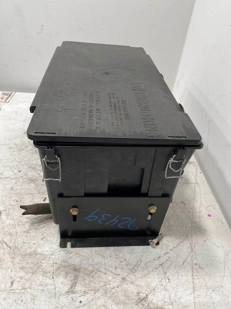  APU & Parts Elektronika