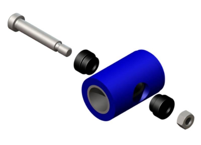  Atro Pavarų dėžės