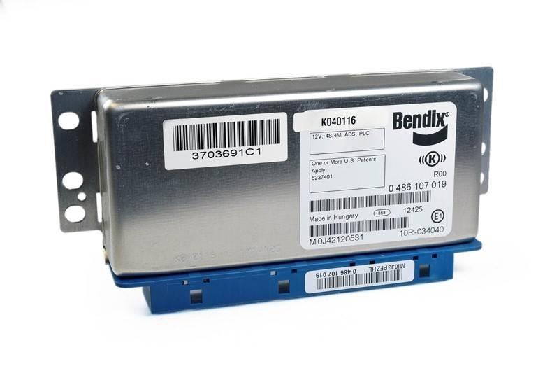 Bendix Elektronika
