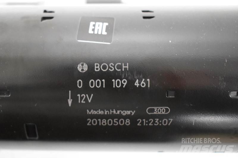 Bosch  Transportas - Kita