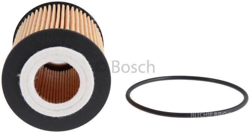 Bosch  Transportas - Kita