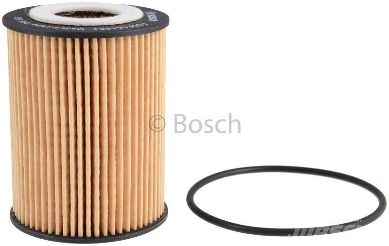 Bosch  Transportas - Kita