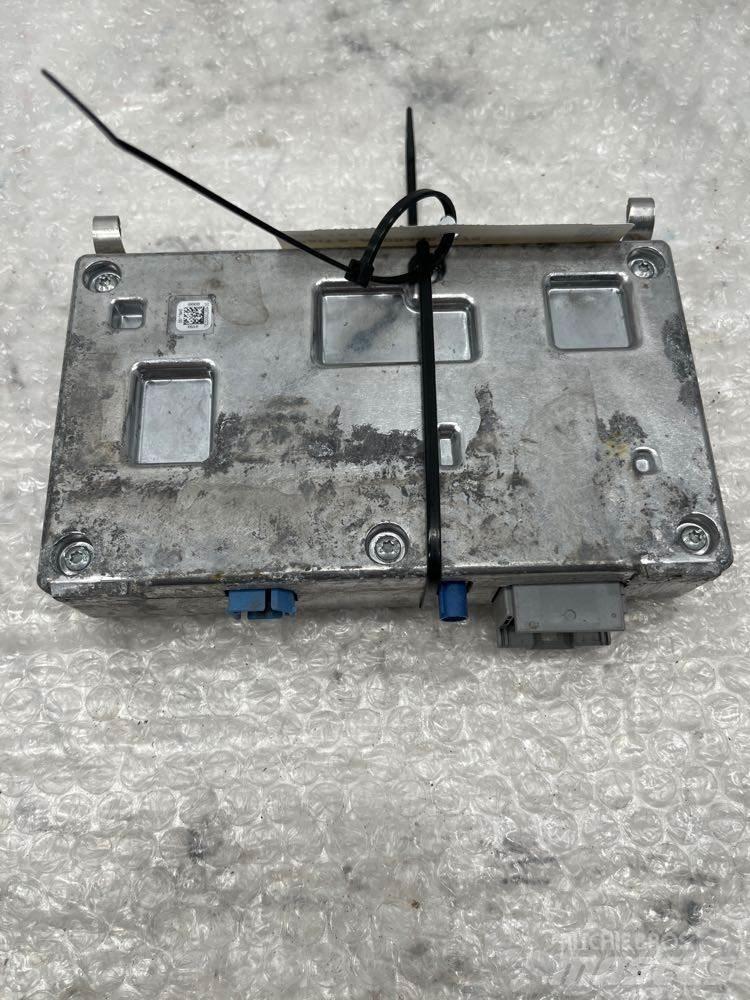 Bosch  Kabinos ir salonai