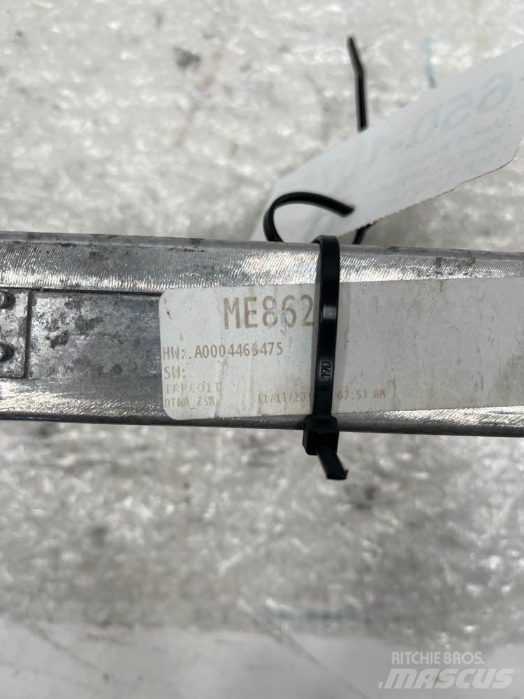 Bosch  Kabinos ir salonai