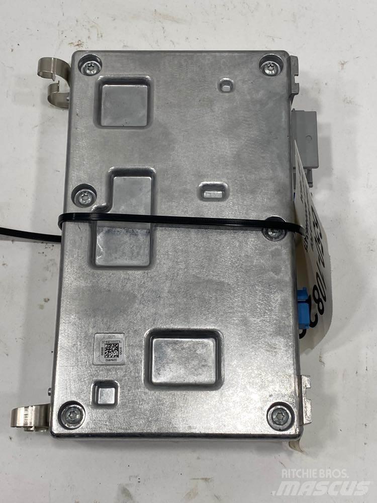 Bosch  Kabinos ir salonai