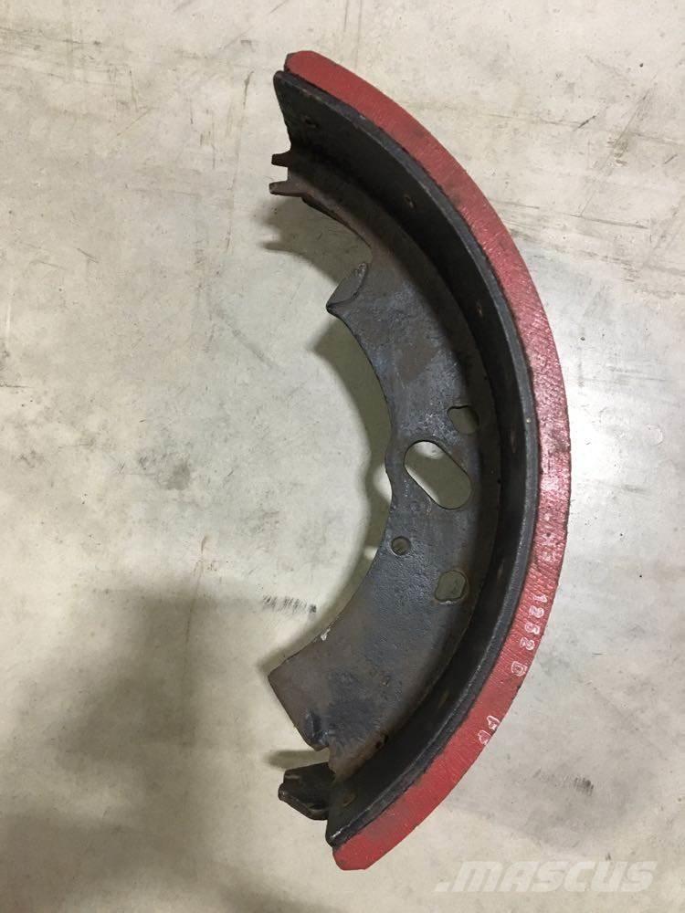  Brake Shoe Stabdžiai