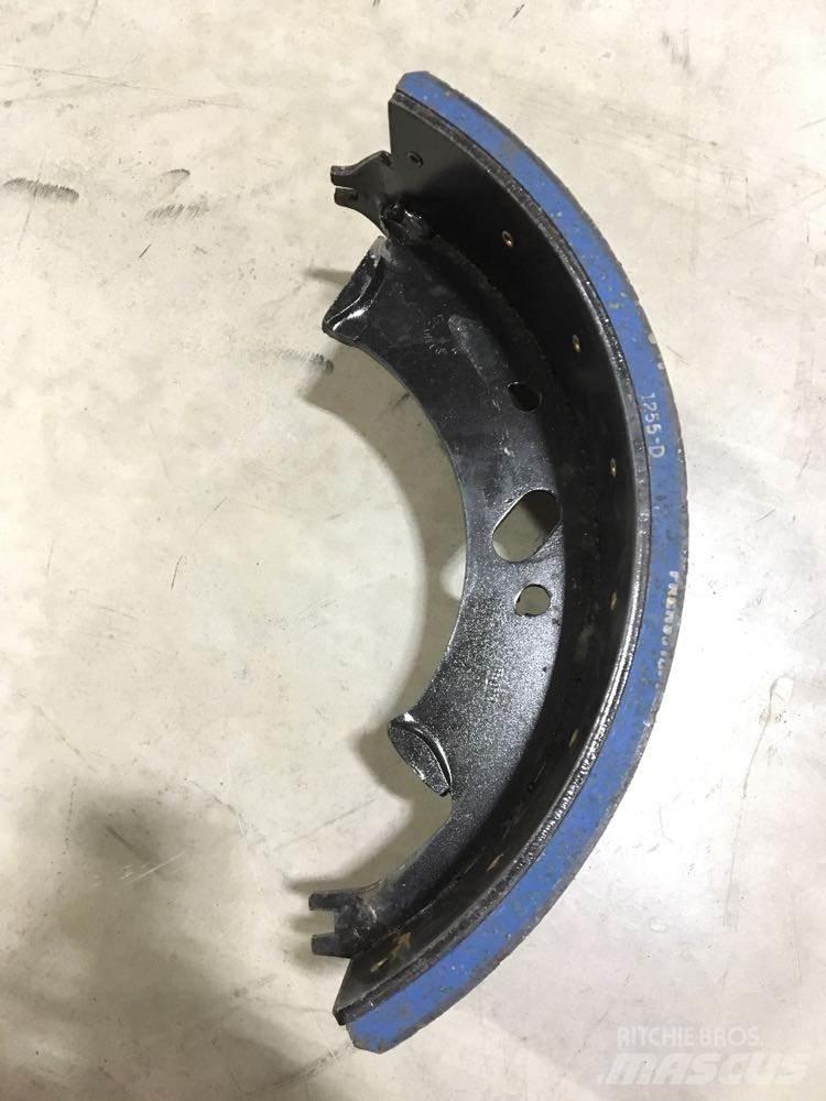  Brake Shoe Stabdžiai
