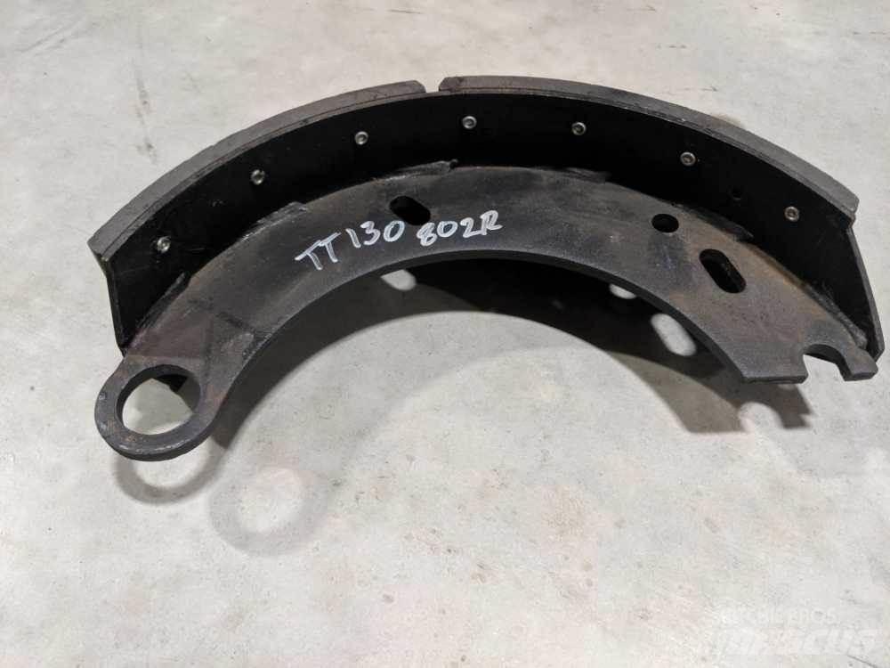  Brake Shoe Stabdžiai