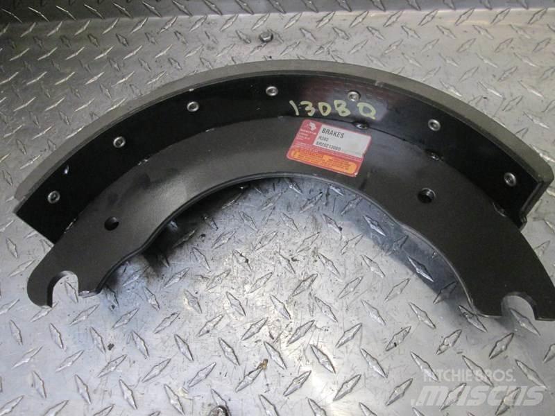  Brake Shoe Stabdžiai