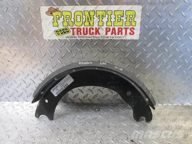  Brake Shoe Stabdžiai