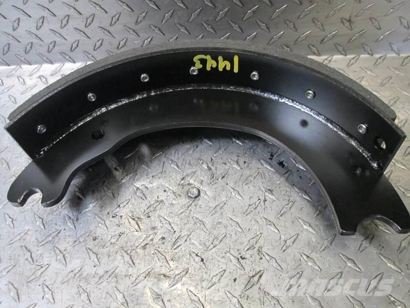  Brake Shoe Stabdžiai