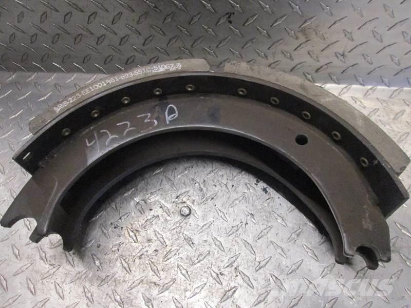  Brake Shoe Stabdžiai