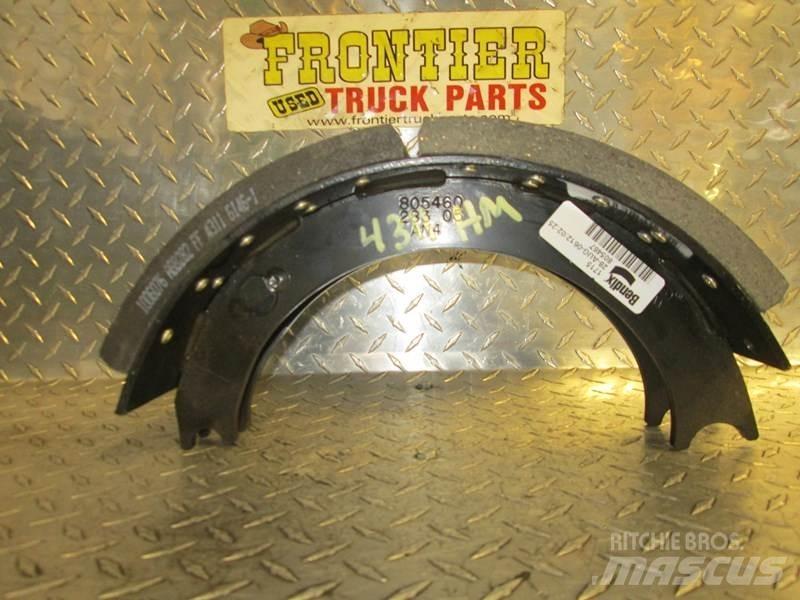  Brake Shoe Stabdžiai