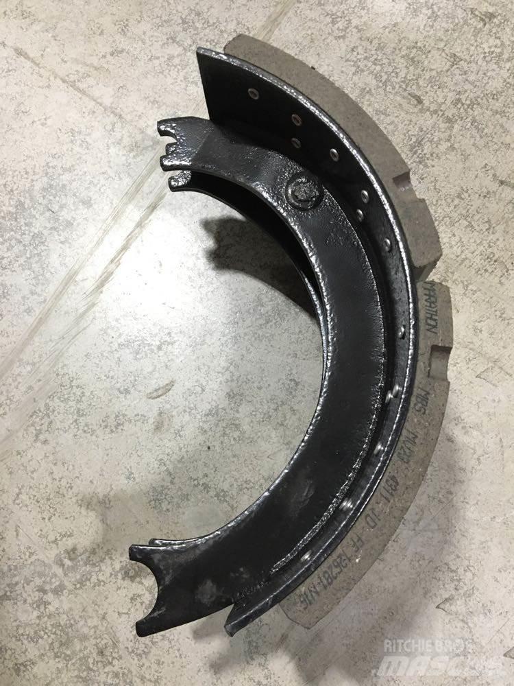  Brake Shoe Stabdžiai