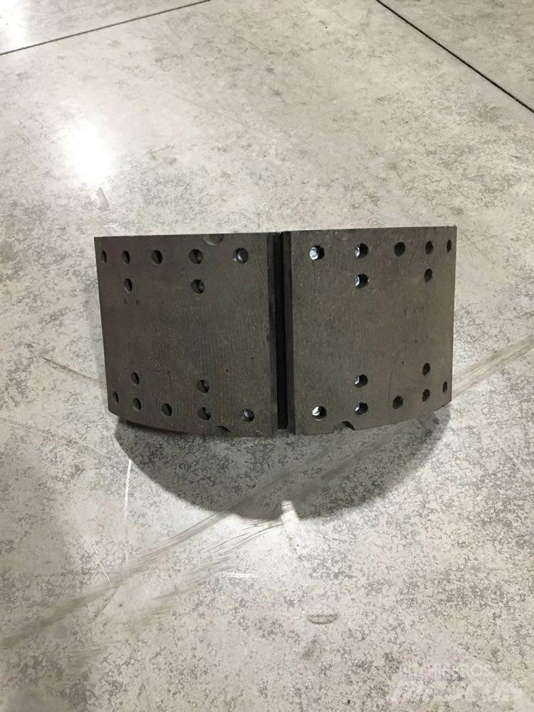  Brake Shoe Stabdžiai