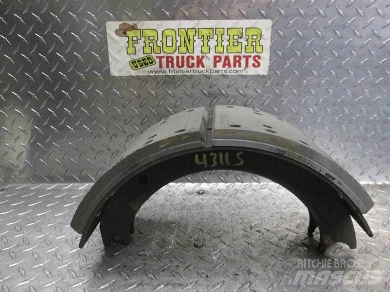  Brake Shoe Stabdžiai