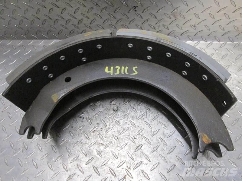 Brake Shoe Stabdžiai