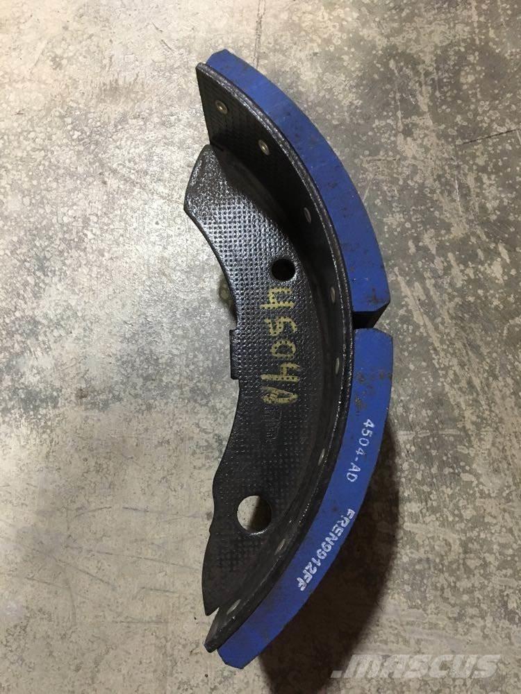  Brake Shoe Stabdžiai