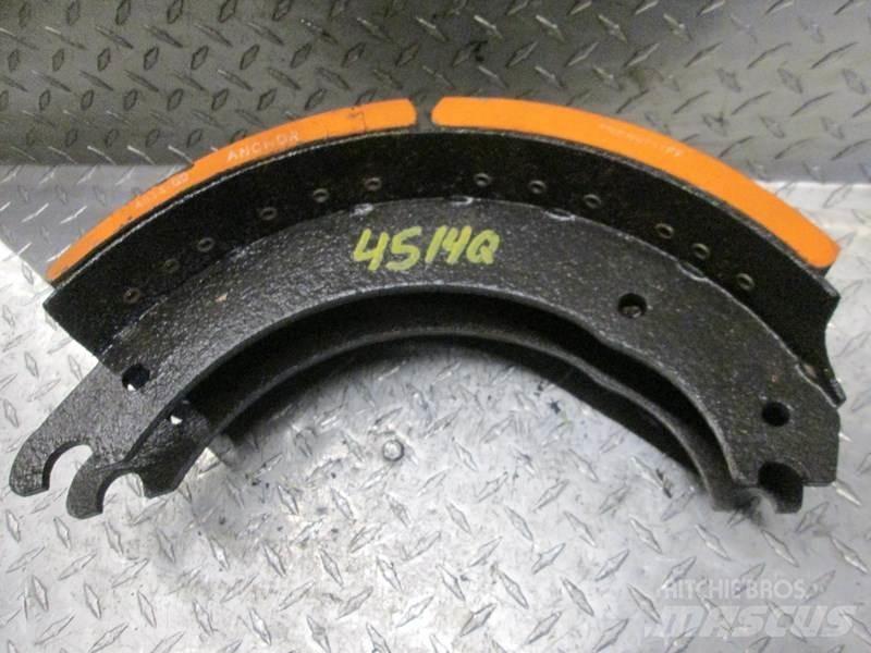  Brake Shoe Stabdžiai