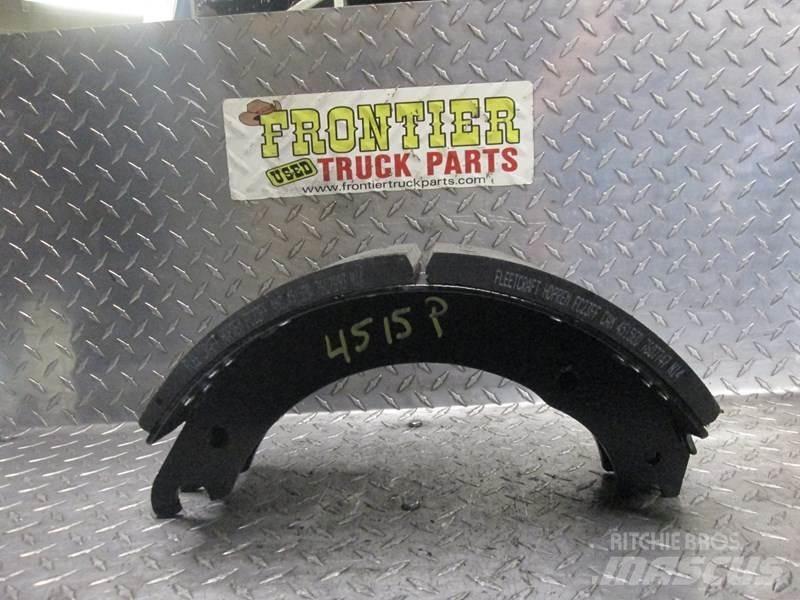  Brake Shoe Stabdžiai