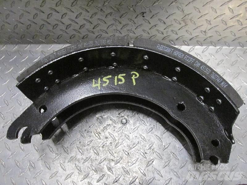 Brake Shoe Stabdžiai