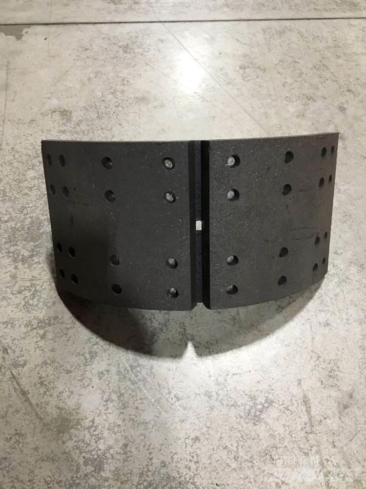  Brake Shoe Stabdžiai