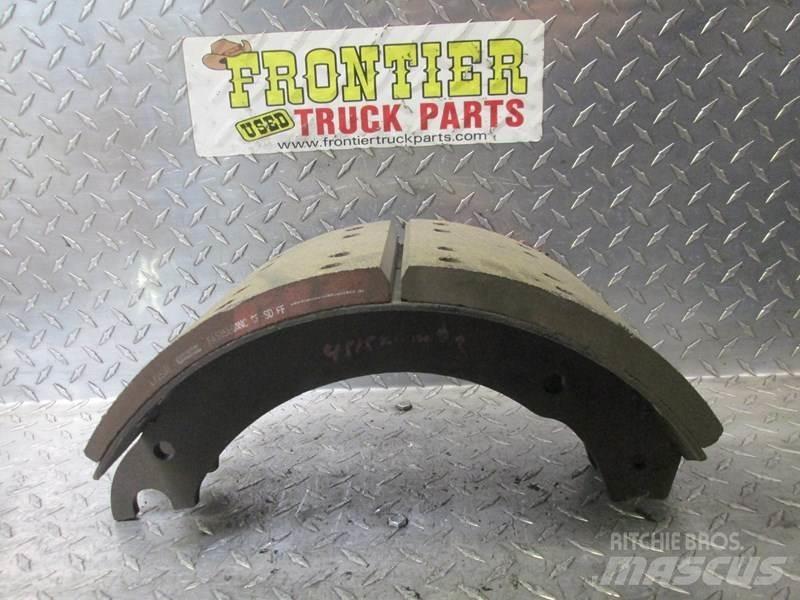  Brake Shoe Stabdžiai