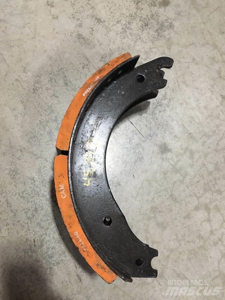  Brake Shoe Stabdžiai