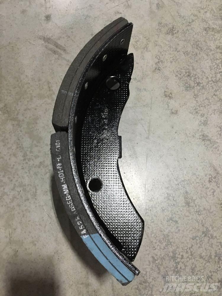  Brake Shoe Stabdžiai