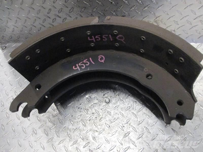  Brake Shoe Stabdžiai