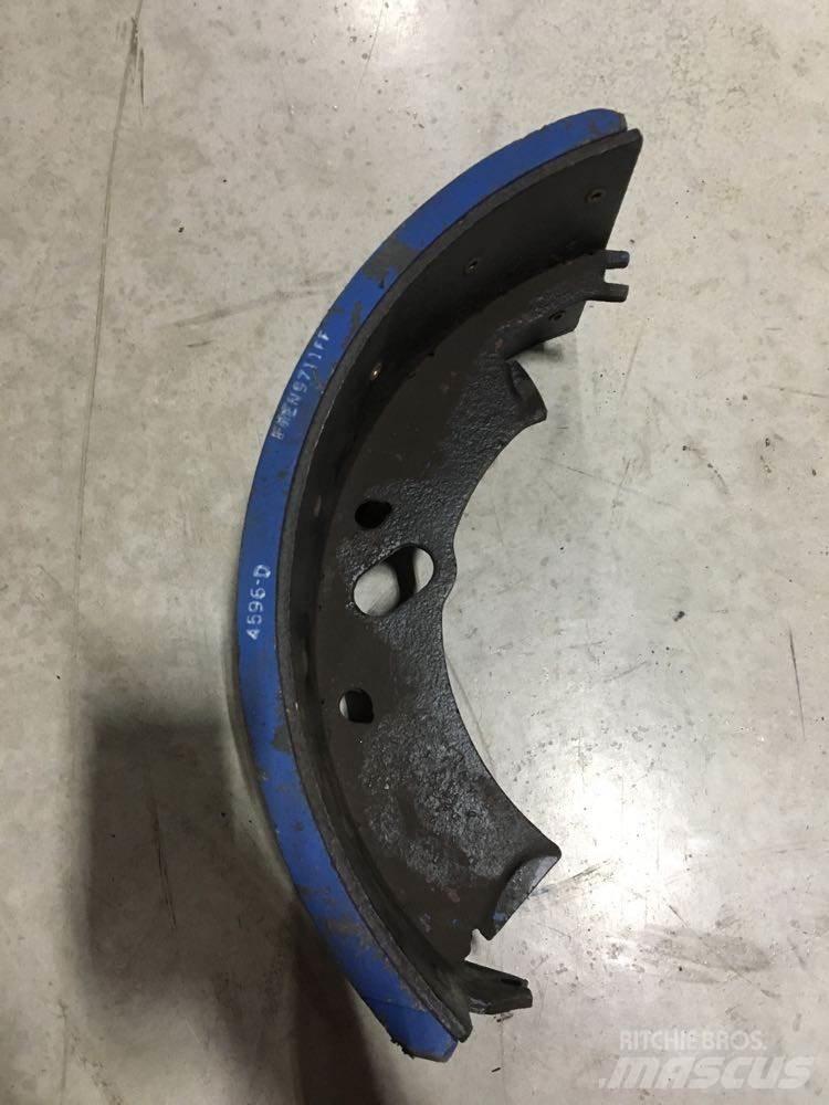  Brake Shoe Stabdžiai