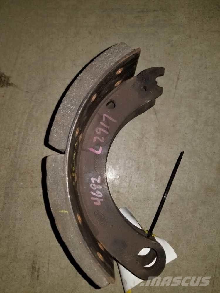  Brake Shoe Stabdžiai
