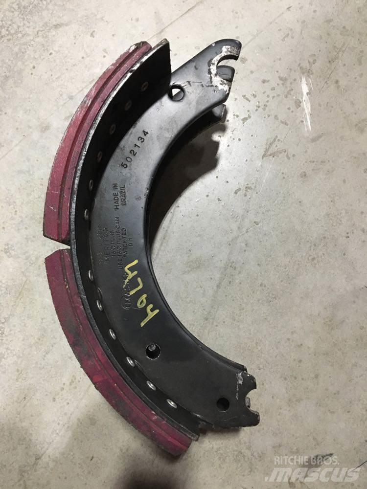  Brake Shoe Stabdžiai