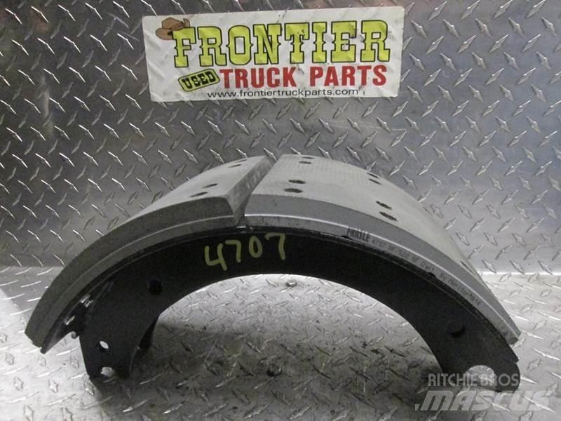  Brake Shoe Stabdžiai