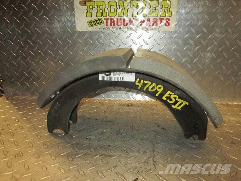  Brake Shoe Stabdžiai